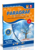 Paragraf Konu Anlatımlı Soru Bankası