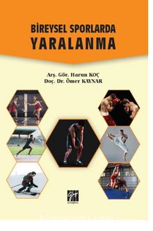 Bireysel Sporlarda Yaralanma - Arş.Gör. Harun  Koç