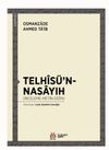 Telhis&uuml;'n-Nasayıh