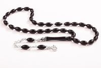 Abanoz Gümüşlü - Küçük (AG01)