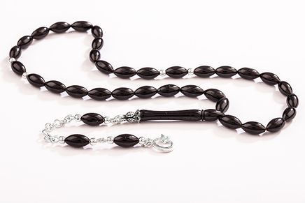 Abanoz Gümüşlü - Küçük (AG01)