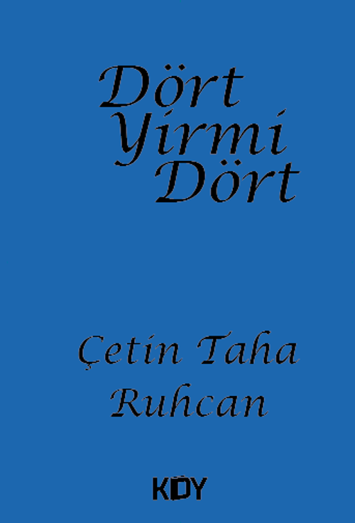 Dört Yirmi Dört