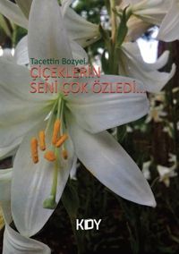 Çiçeklerin Seni Çok Özledi