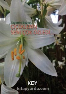 Çiçeklerin Seni Çok Özledi - Tacettin Bozyel
