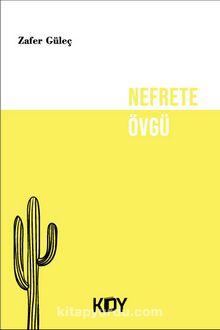 Nefrete Övgü - Zafer Güleç