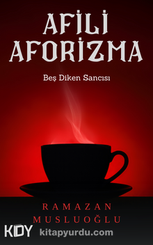 Afili Aforizma - Ramazan Musluoğlu