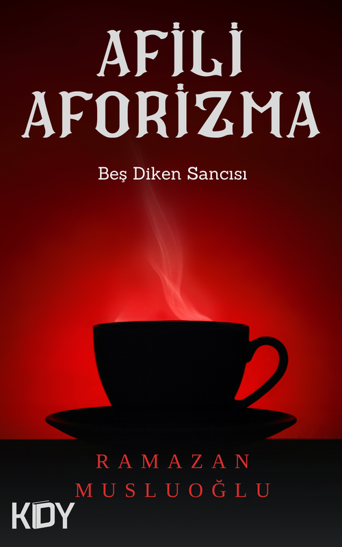 Afili Aforizma 
