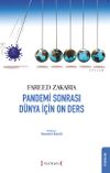 Pandemi Sonrası D&uuml;nya İ&ccedil;in On Ders
