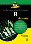 R for Dummies - R ile Veri D&uuml;zenleme ve İstatiksel Analizler