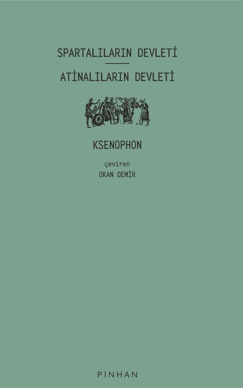 Spartalıların Devleti & Atinalıların Devleti