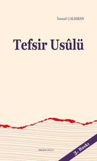 Tefsir Usulü