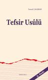Tefsir Usulü