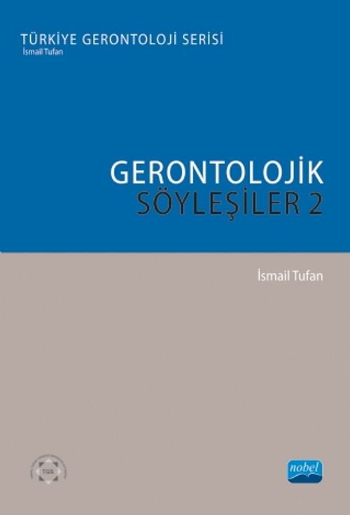 Gerontolojik Söyleşiler 2