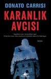 Karanlık Avcısı (Marcus & Sandra Serisi 2)