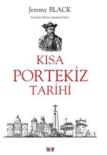 Kısa Portekiz Tarihi - Jeremy Black