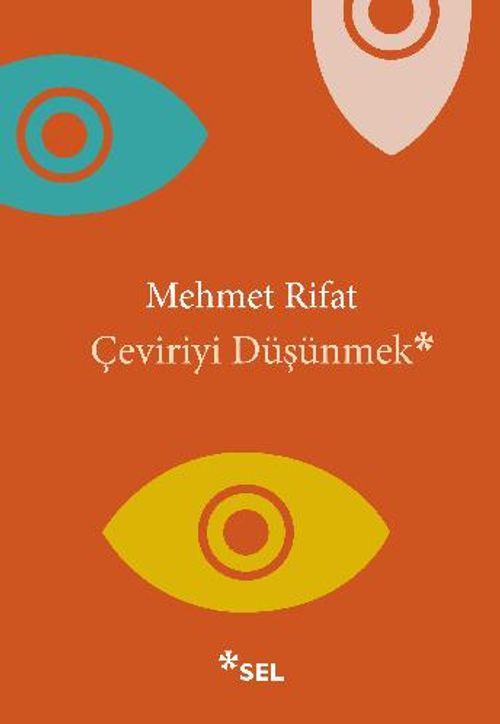 Çeviriyi Düşünmek