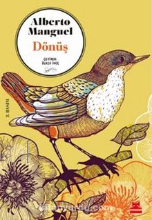 Dönüş - Alberto Manguel