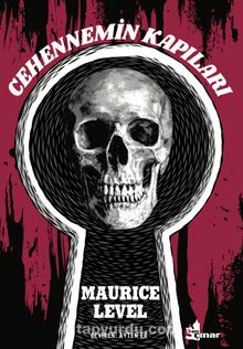 Cehennemin Kapıları - Maurice Level