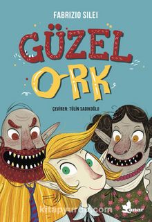 Güzelork - Fabrizio Silei