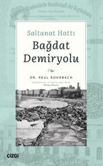 Saltanat Hattı Bağdat Demiryolu