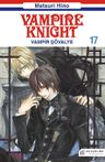 Vampir Şövalye 17 / Vampire Knight