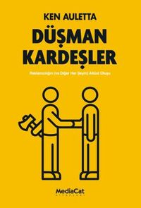 Düşman Kardeşler