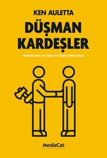 Düşman Kardeşler