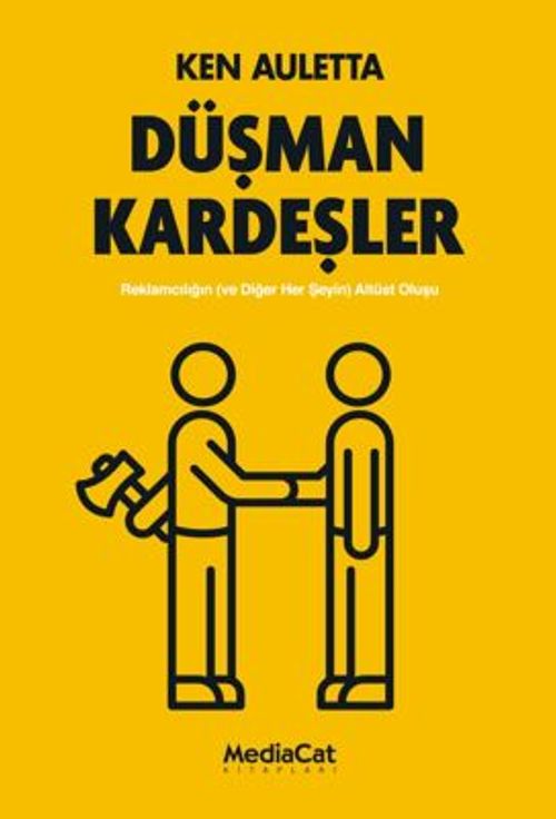 Düşman Kardeşler