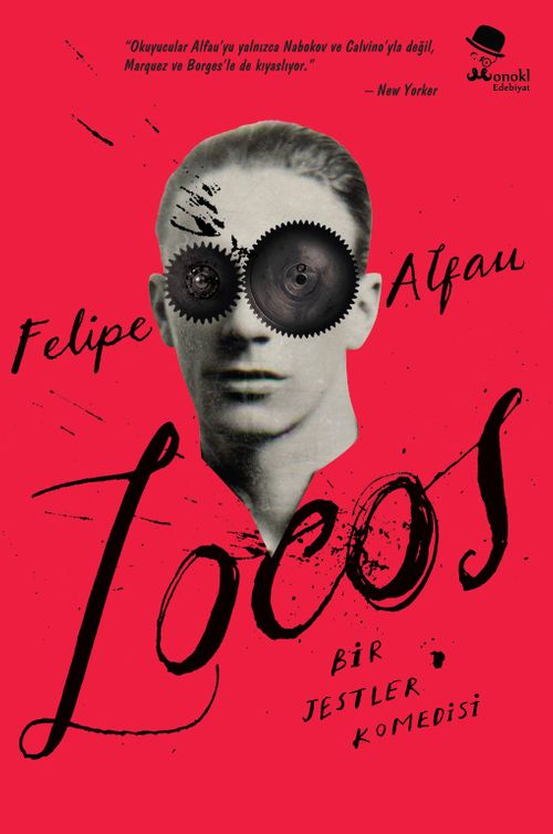 Locos:  Bir Jestler Komedisi