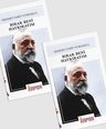 Bırak Beni Haykırayım (2 Cilt)