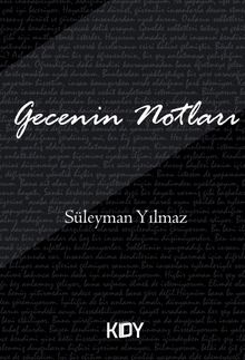 Gecenin Notları 