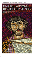 Kont Belisarios (Ciltli)