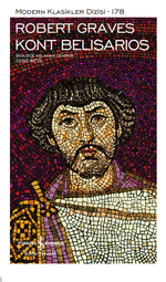 Kont Belisarios (Ciltli)