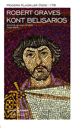 Kont Belisarios (Ciltli)