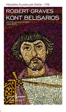 Kont Belisarios (Ciltli)