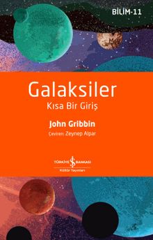 Galaksiler / Kısa Bir Giriş 