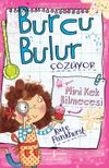 Burcu Bulur &Ccedil;&ouml;z&uuml;yor / Mini Kek Bilmecesi