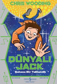 Dünyali Jack / Şahane Bir Talihsizlik