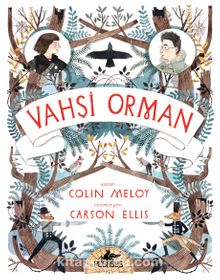 Vahşi Orman - Colin Meloy