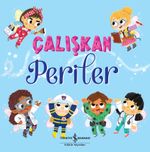 Çalışkan Periler