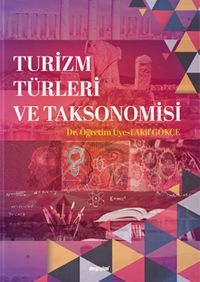Turizm Türleri ve Taksonomisi