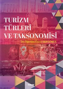 Turizm Türleri ve Taksonomisi