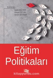 Eğitim Politikaları - Kolektif