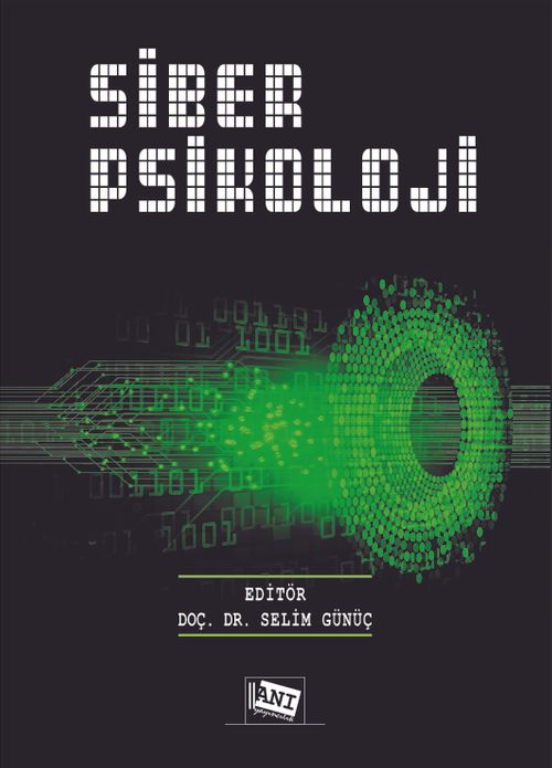 Siber Psikoloji
