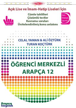 Öğrenci Merkezli Arapça 12
