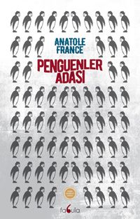Penguenler Adası