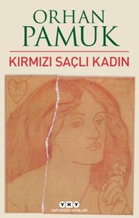 Kırmızı Saçlı Kadın