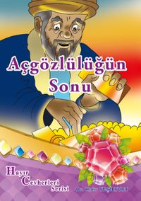 Açgözlülüğün Sonu