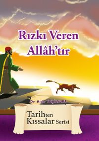 Rızkı Veren Allah’tır
