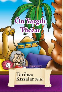 Ön Yargılı Tüccar